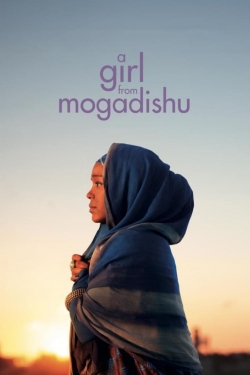 A Girl From Mogadishu