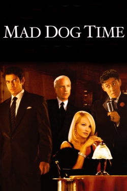 Mad Dog Time